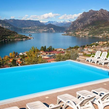 Lake View 49 Sale Marasino Eksteriør bilde